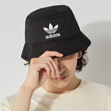  Mũ Bucket Adidas Ba Lá Adicolor - Màu Đen 