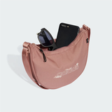  Túi Đeo Vai Adidas Linear Essentials Valentines - Màu Hồng 