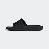  Dép quai ngang Adidas Adilette Aqua - Màu Đen 