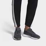  FLB Runner Shoes - Grey 