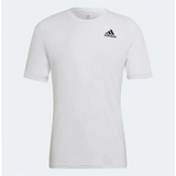  Áo Thun Adidas Chạy Bộ Run Icons - Trắng 