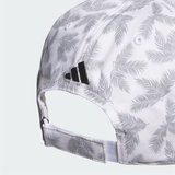  Mũ Lưỡi Trai Adidas LA Sunset - Trắng 