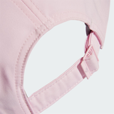  Mũ Bóng Chày Adidas Siêu Nhẹ Metal Badge - Màu Hồng - IR7892 