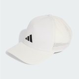  Mũ Lưỡi Trai Adidas AEROREADY - Màu Trắng - IY7086 