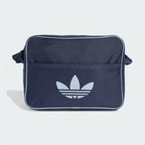  Túi Đeo Chéo Adidas Airline Classic Adicolor - Màu Xanh Da Trời 