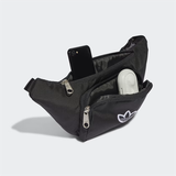  Túi Đeo Chéo Adidas Premium Essentials - Đen 