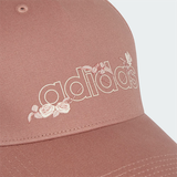  Mũ Lưỡi Trai Adidas Hàng Ngày - Màu Hồng 