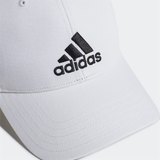  Mũ Lưỡi Trai Adidas - Màu Trắng 