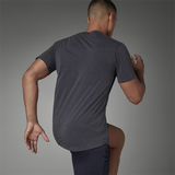  Áo Thun Adidas Designed for Training - Xám 