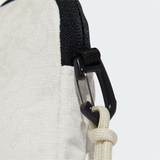  Túi Đeo Chéo Adidas City Explorer - Màu Trắng - IW1099 