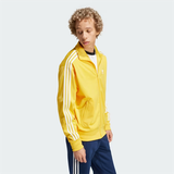  Áo Khoác Adidas Track Top Firebird Classics Adicolor - Màu Vàng - IR9891 