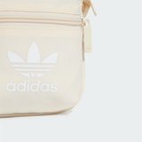  Túi Đeo Chéo Adidas Adicolor Classic Festival - Màu Trắng 
