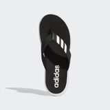  Dép Xỏ Ngón Adidas Comfort - ĐEN 