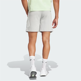  Quần Short Adidas 3 Sọc Future Icons - Xám 
