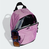  Balo Adidas Glow XS - Màu Tím - IX3188 