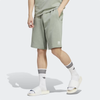  Quần Short Adidas Made With Hemp Essentials+ - Silver Green 