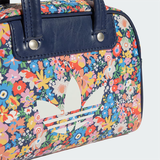  Túi Đeo Chéo Adidas Mini Originals x Liberty London - Multicolor 
