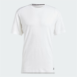  Áo Thun Adidas Tập Luyện Yoga - Trắng 