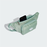  Túi Đeo Chéo Adidas Premium Essentials - Màu Xanh Lá 