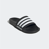  Dép quai ngang Adidas Adilette - Core Black 