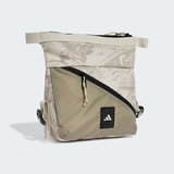  Túi Đeo Chéo Adidas City Explorer - Màu Kem 