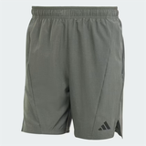  Quần Short Adidas Tập Luyện Designed for Training - Xám 
