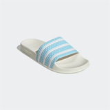  Dép Adidas Adilette - Màu Xanh Da Trời 