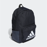  Balo Adidas Badge of Sport Classic - Màu Xanh Da Trời - HR9809 
