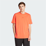  Áo Thun Adidas Graphic ALL SZN - Màu Cam 