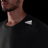  Áo Thun Adidas Designed for Training - Đen 