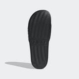  Dép quai ngang Adidas Adilette - Core Black 