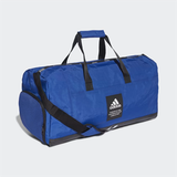  Túi trống Adidas 4ATHLTS Cỡ Vừa - Màu xanh da trời 