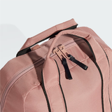  Balo Adidas Valentines Linear Essentials - Màu Hồng 