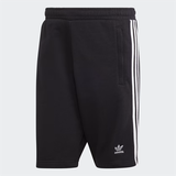  Quần Short Adidas 3 Sọc Classics Adicolor - Đen 