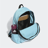  Balo Adidas Badge of Sport Classic - Màu xanh da trời - HR9813 