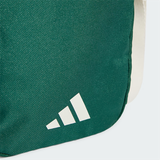  Túi Đeo Chéo Adidas Đa Năng Classic Print - Màu Xanh Lá 