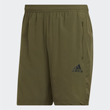  Quần Short Adidas AEROREADY Designed Woven Sports - Xanh lá 