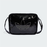  Túi Đeo Chéo Adidas Airliner Premium Adicolor - Màu Đen 