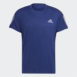  Áo Thun Adidas Own the Run - Blue 