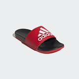  Dép quai ngang Adidas ADILETTE COMFORT - Đỏ 