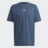 Áo Thun Adidas Rekive - Màu Xanh Da Trời 