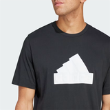  Áo Thun Adidas Badge of Sport Future Icons - Đen 