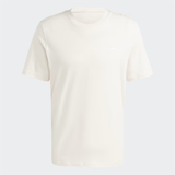  Áo Thun Adidas Ba Lá Essentials - Trắng 