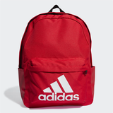  Balo Adidas Classic Badge of Sport - Màu Đỏ 