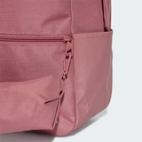  Balo Adidas 3 Sọc Ngang Classic - Màu Hồng - IZ1897 