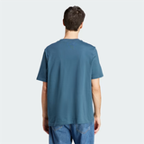  Áo Thun Adidas Ba Lá Essentials - Màu Ngọc lam 