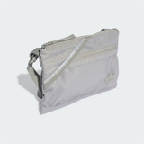  Túi Đeo Chéo Adidas Adicolor Sacoche - Màu Xám 