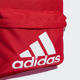  Balo Adidas Classic Badge of Sport - Màu Đỏ 