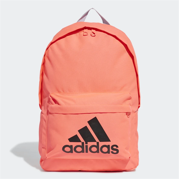 Balo Adidas kinh điển với logo lớn - Hồng – Phương Ori