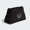  Túi Đeo Vai Adidas Rhinestones - Màu Đen - IT7375 
